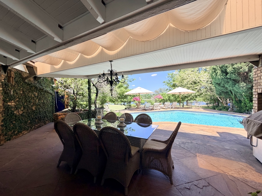 7 Bedroom Property for Sale in Mullersrust Free State